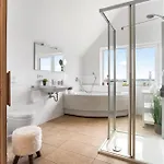 Διαμέρισμα Santiano Lounge *