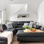 Santiano Lounge Olpenitz