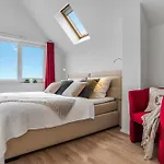 Διαμέρισμα Santiano Lounge Olpenitz