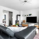 Santiano Lounge Διαμέρισμα *