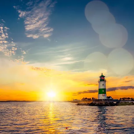 Santiano Lounge * Olpenitz