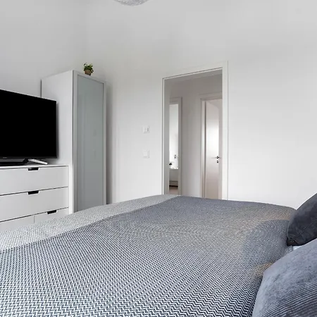Santiano Lounge Apartament *