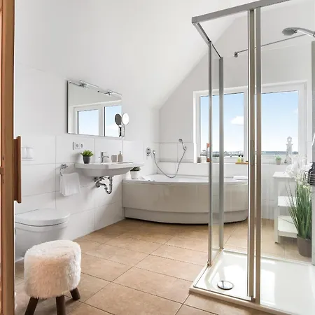 Apartament Santiano Lounge *