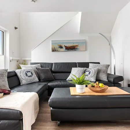 Santiano Lounge Olpenitz