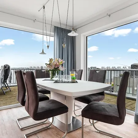 Santiano Lounge * Olpenitz