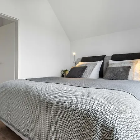 Santiano Lounge Apartment