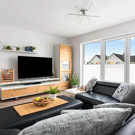 Apartment Santiano Lounge