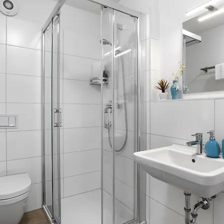 Santiano Lounge Apartament *