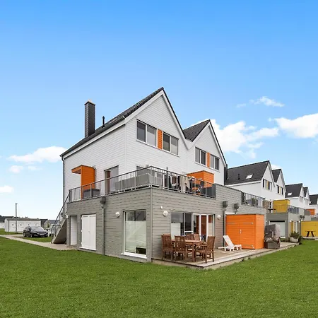 Santiano Lounge Olpenitz