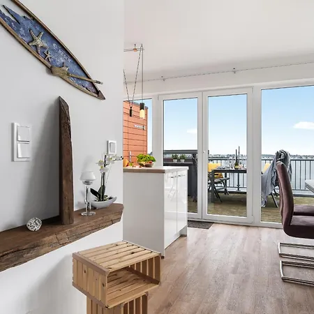 Santiano Lounge * Olpenitz