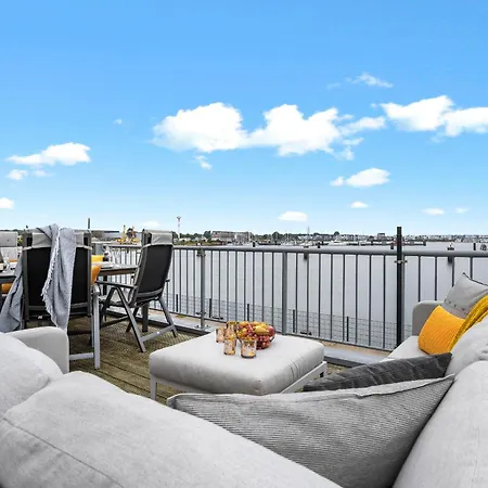 Santiano Lounge Apartment