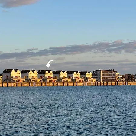 Santiano Lounge * Olpenitz