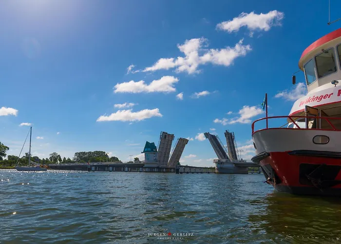 Lägenhet Santiano Lounge *