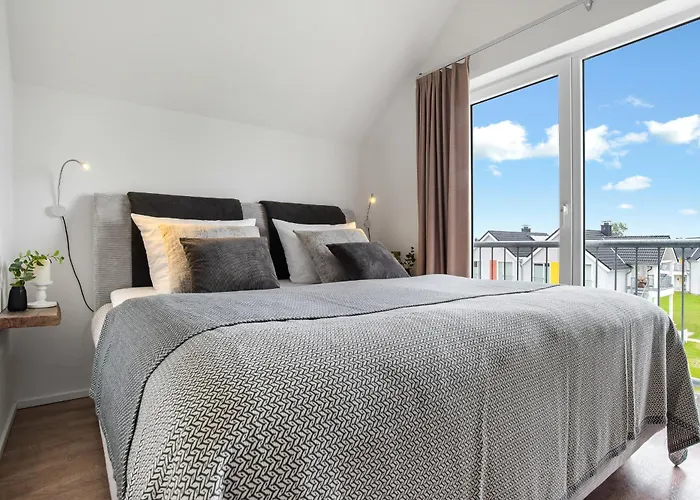 Lägenhet Santiano Lounge