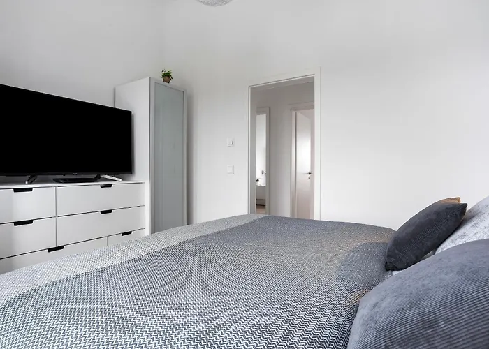 Santiano Lounge Lägenhet *