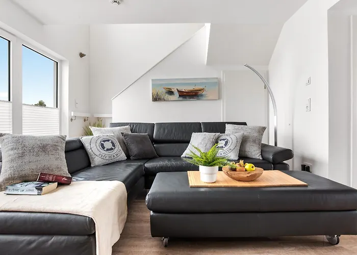 Santiano Lounge Olpenitz