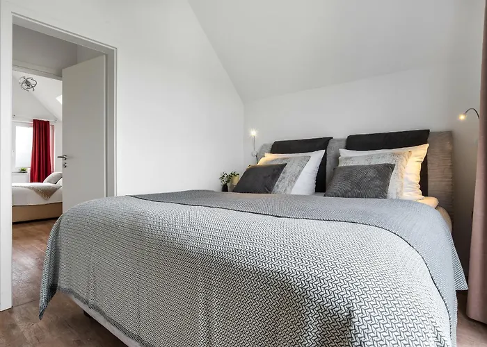 Santiano Lounge Lägenhet