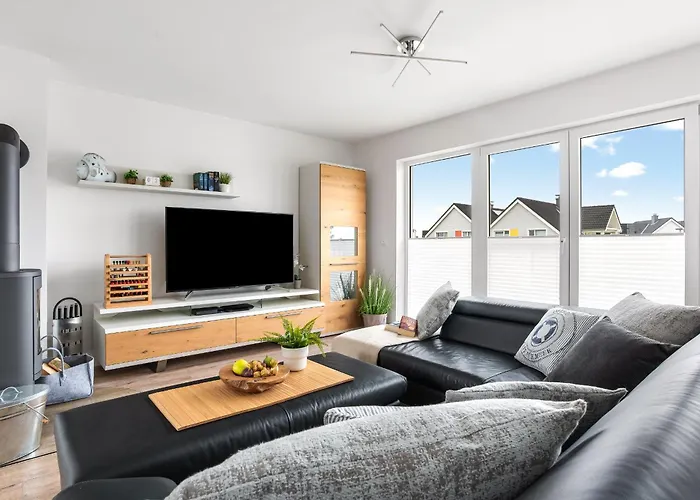 Lägenhet Santiano Lounge