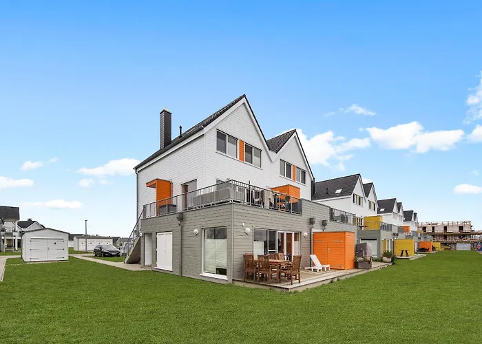 Santiano Lounge Olpenitz