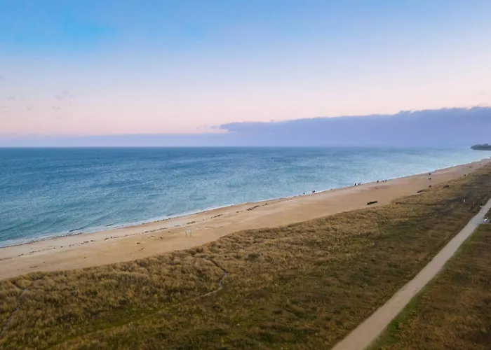 Santiano Lounge Olpenitz